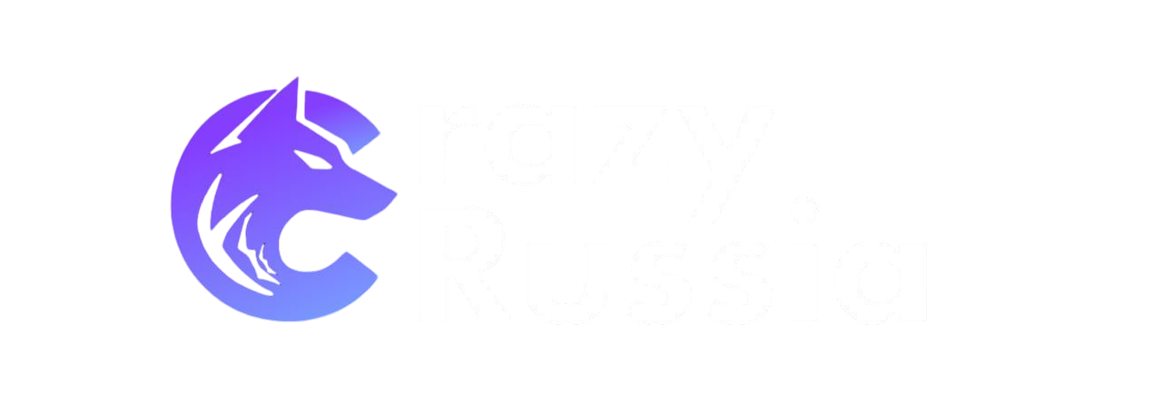 CRAZY RUSSIA - Форум